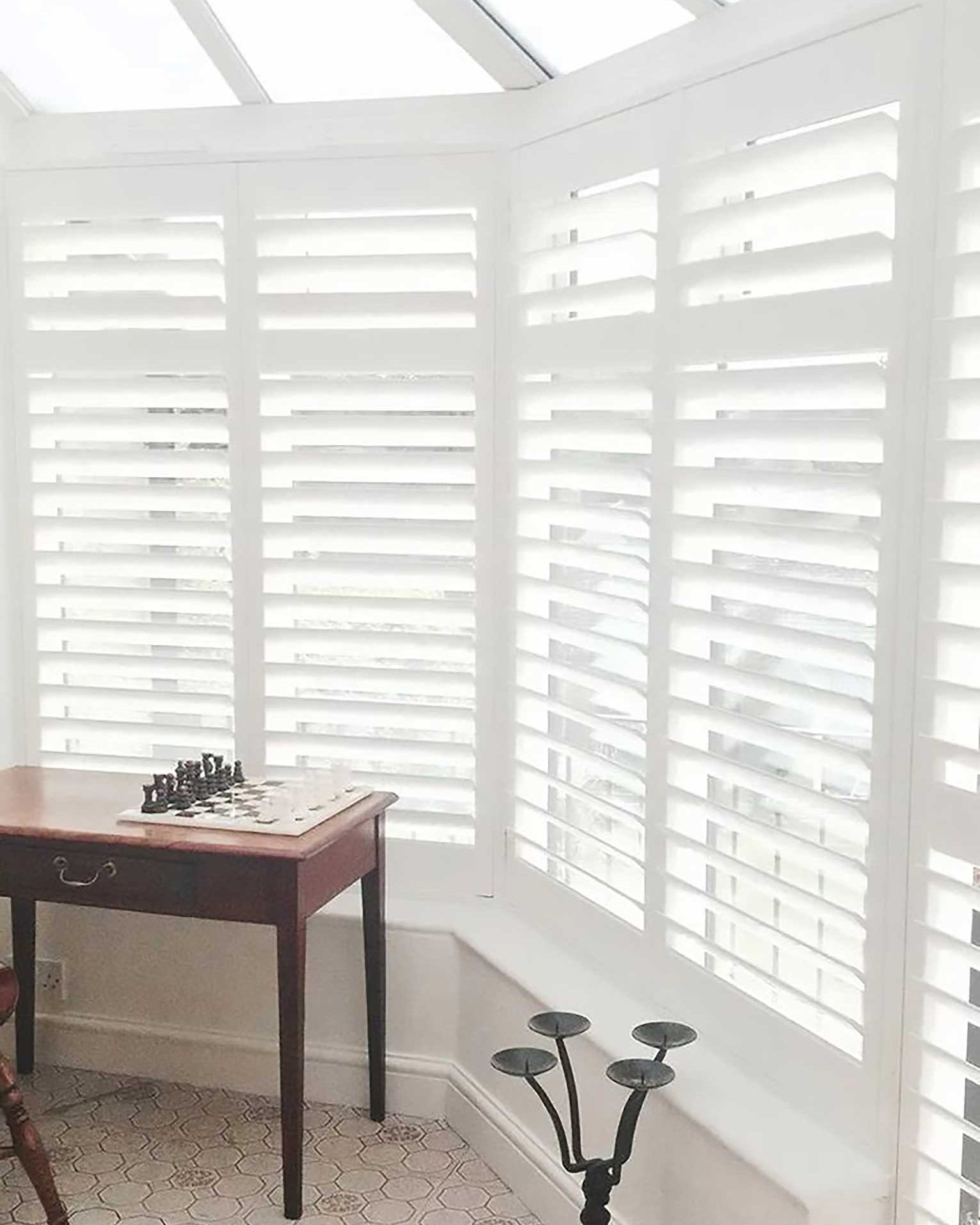 The Beauty and Durability of Australian Made Plantation Shutters